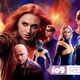 The cast of Dark Phoenix.